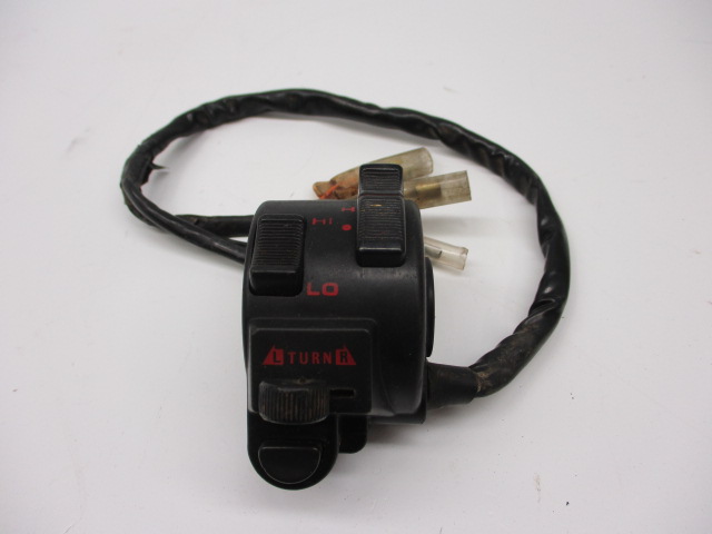 Lichtschakelaar Honda MCX50, MCX80 gebruikt