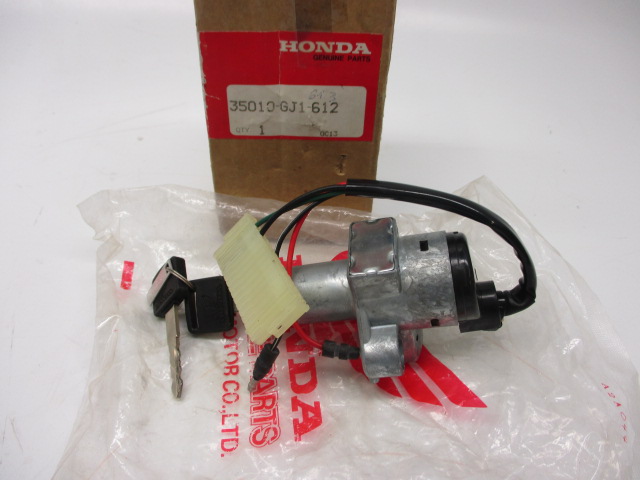 Soporte radiador Honda MTX50R, MTX50SH, MTX80R NOS - M-Shop