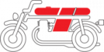 Honda - Tank